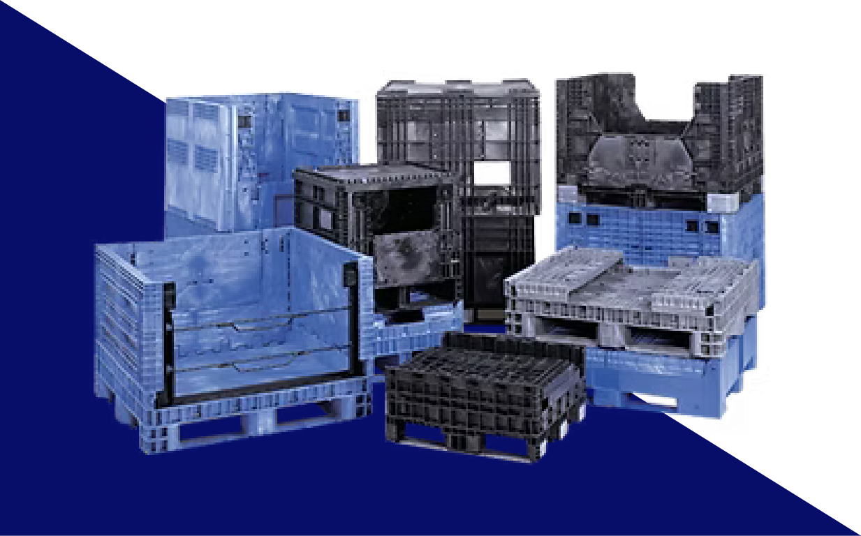 Custom Container Solutions Custom Container Solutions